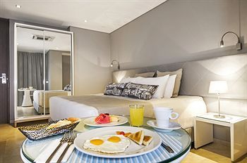 Room Service - Dining